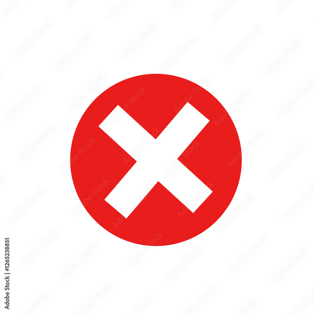 Cross sign: isolated background, transparant background Cross sign: isolated background, transparant background