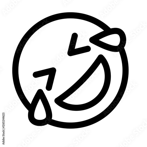 rolling-laughter