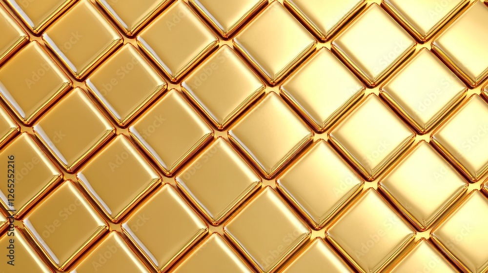 Golden mosaic backdrop, shimmering tiles reflecting light, intricate patterns creating a vibrant surface, ideal for creative projects or elegant presentations. Golden mosaic backdrop, shimmering tiles reflecting light, intricate patterns creating a vibrant surface, ideal for creative projects or elegant presentations.