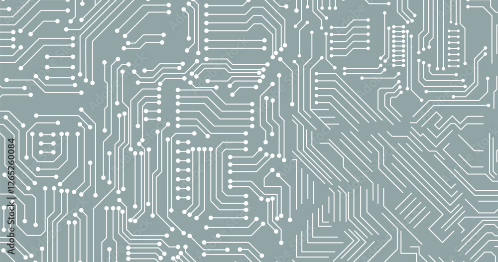 Abstract futuristic circuit board Illustration, Circuit board. Circuit board pattern for technology background. Vector illustration Abstract futuristic circuit board Illustration, Circuit board. Circuit board pattern for technology background. Vector illustration