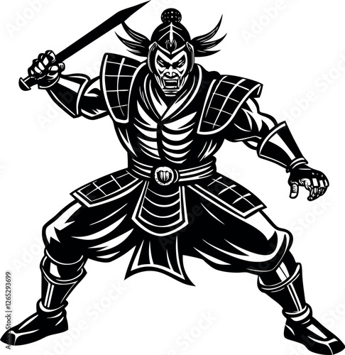 guerriero jap samurai 02