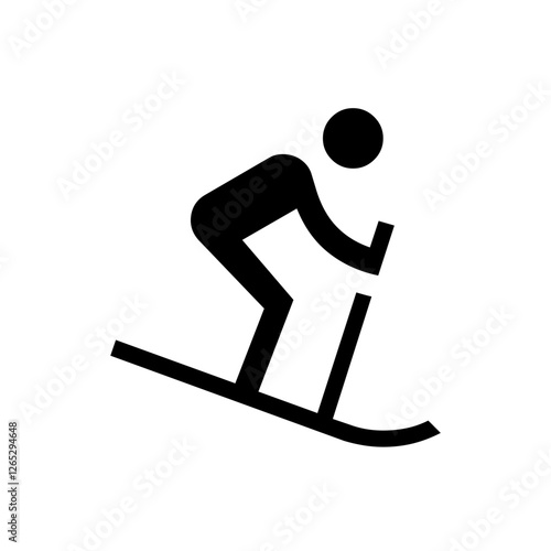 Alpine Skiing
