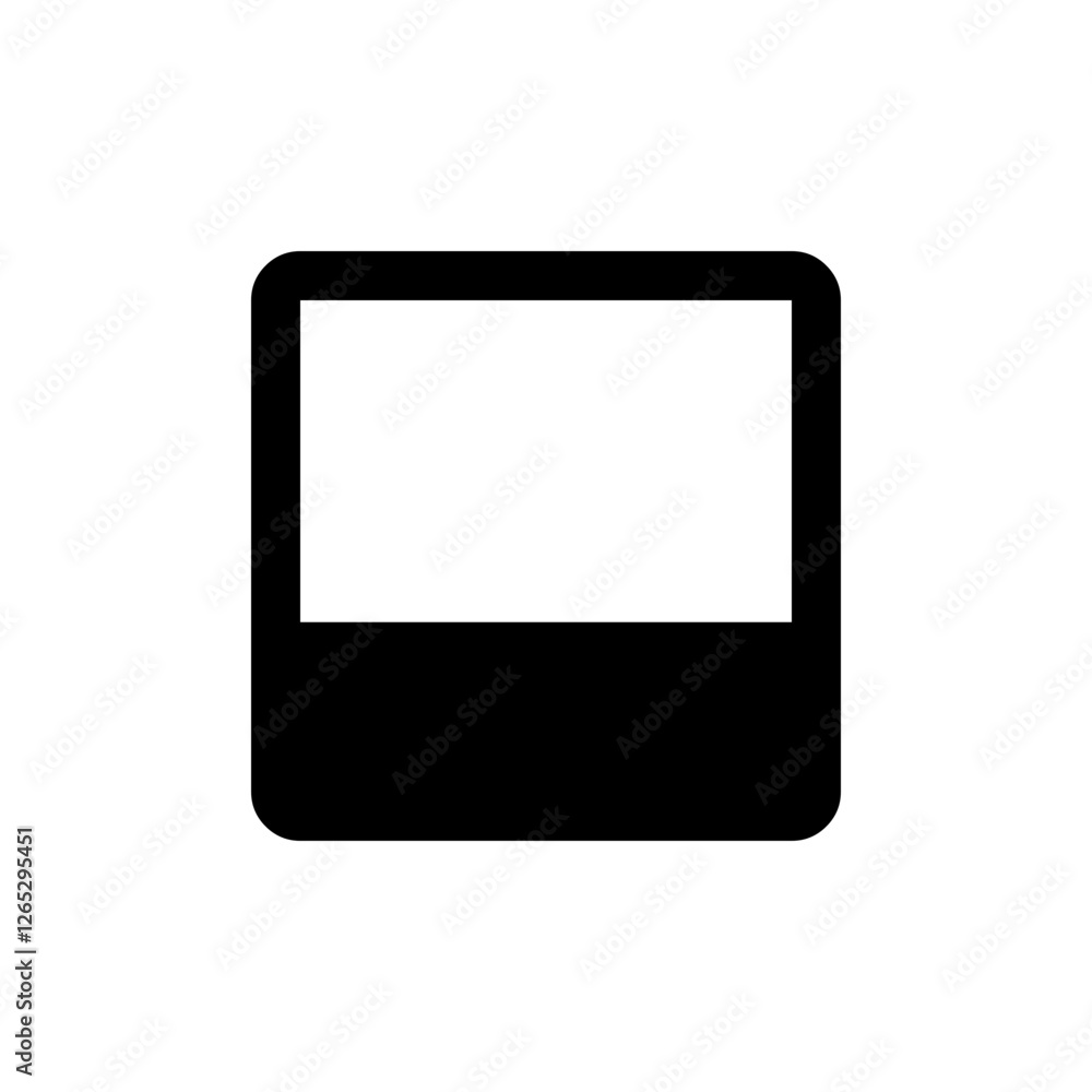 Picture Frame Icon
Picture Frame Icon