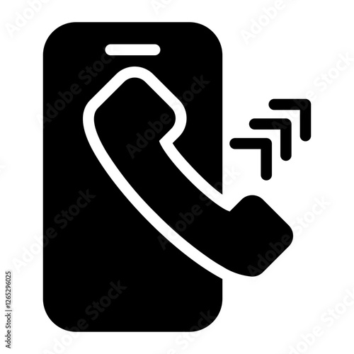 sending call