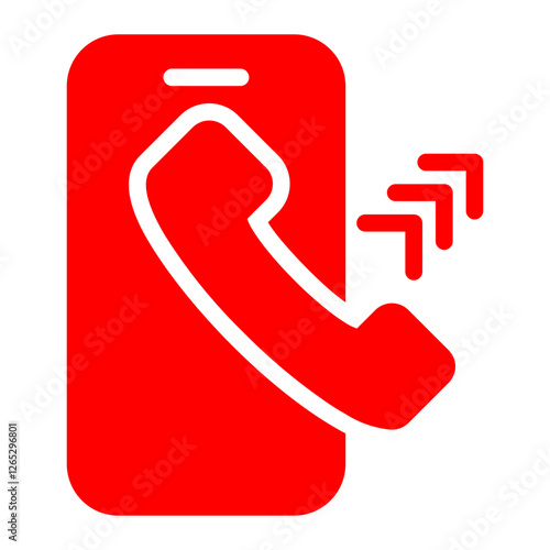 sending call