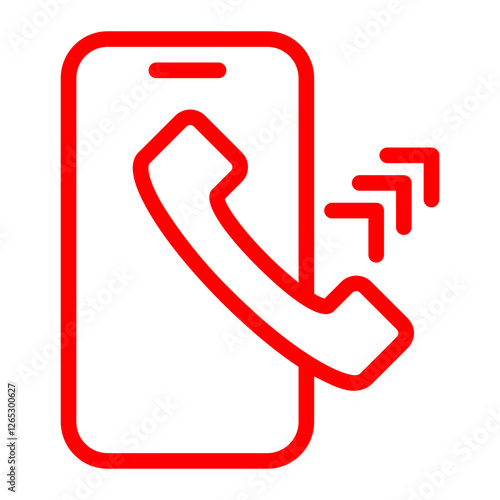 sending call