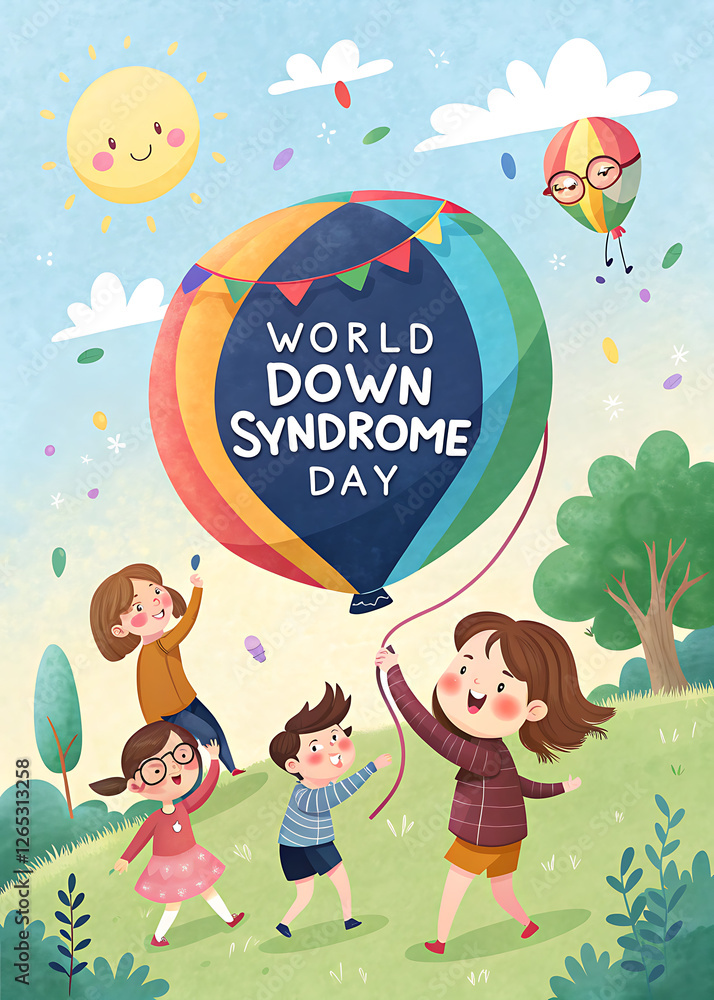 Down Syndrome Day, World Down Syndrome Day - unity and support. World Down Syndrome Day Poster, World Down Syndrome Day Banner, World Down Syndrome Day Story, Down Syndrome Day, World Down Syndrome Day - unity and support. World Down Syndrome Day Poster, World Down Syndrome Day Banner, World Down Syndrome Day Story,