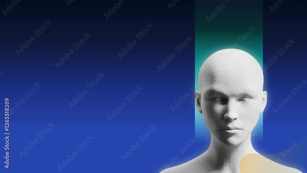ai futuristic artifitcial intelligence and robots machine learning backgrounds ai futuristic artifitcial intelligence and robots machine learning backgrounds