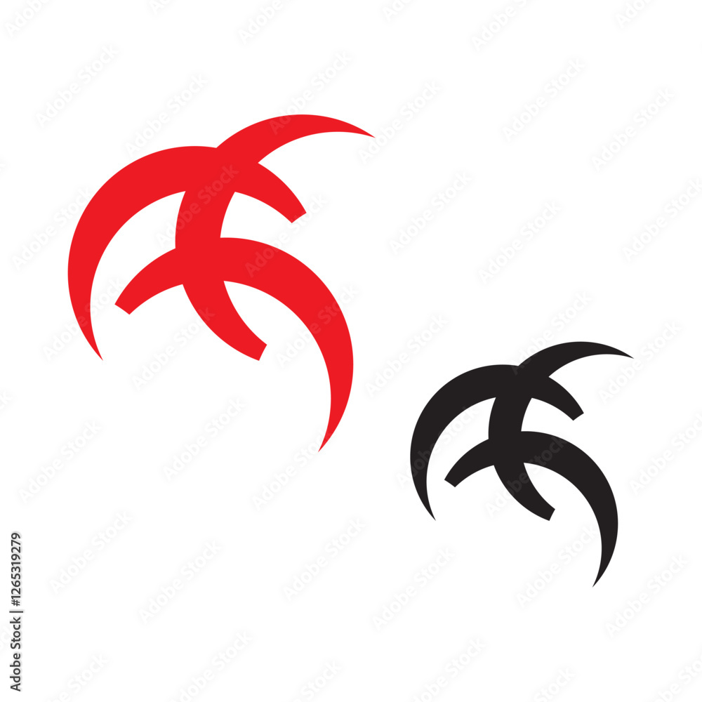 vector illustration of an abstract background vector illustration of an abstract background