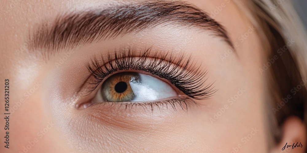Eyelash Extensions Offer a Stunning Transformation for Beauty Enthusiasts Seeking Glamour Eyelash Extensions Offer a Stunning Transformation for Beauty Enthusiasts Seeking Glamour