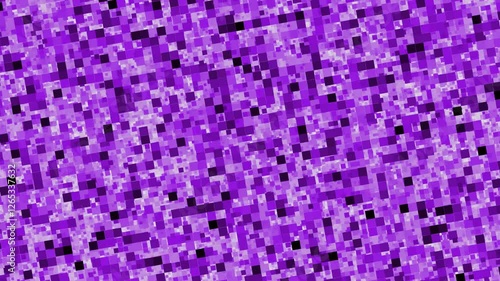 Abstract background of purple lilac