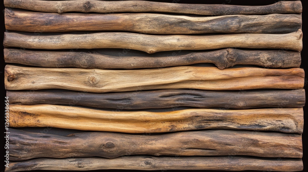 Rustic wood texture background design Rustic wood texture background design