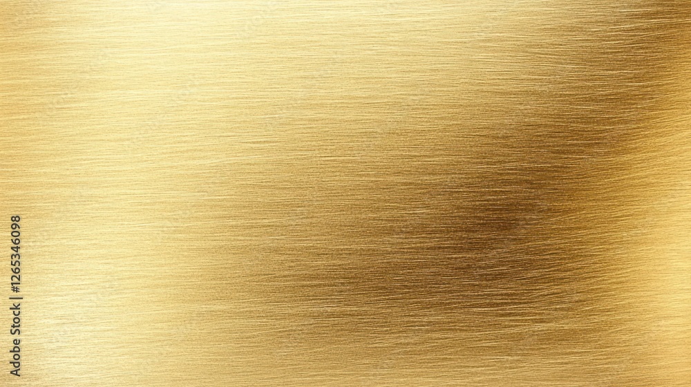 Gold texture background, brushed metal sheen Gold texture background, brushed metal sheen