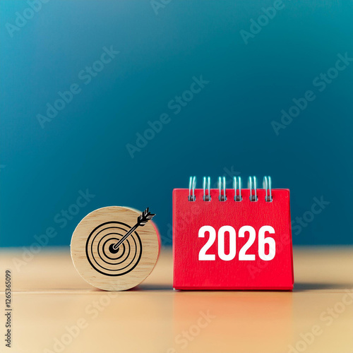 Happy New Year 2026 Goals and Business Success