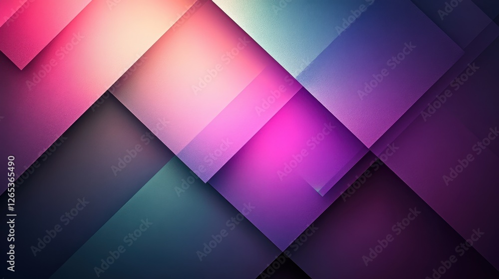 Layers of vibrant colors blending together in a dynamic abstract composition showcasing modern aesthetics and artistic expression Layers of vibrant colors blending together in a dynamic abstract composition showcasing modern aesthetics and artistic expression