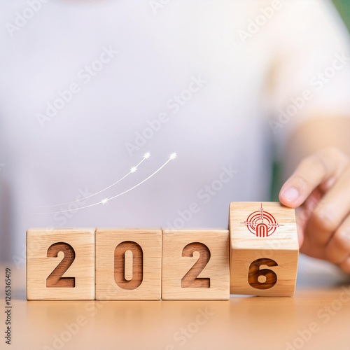 Happy New Year 2026 Business Planning Strategies and Goals