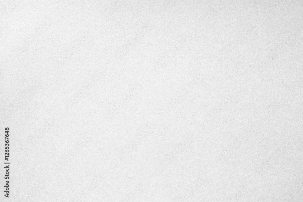 White kraft paper background texture White kraft paper background texture