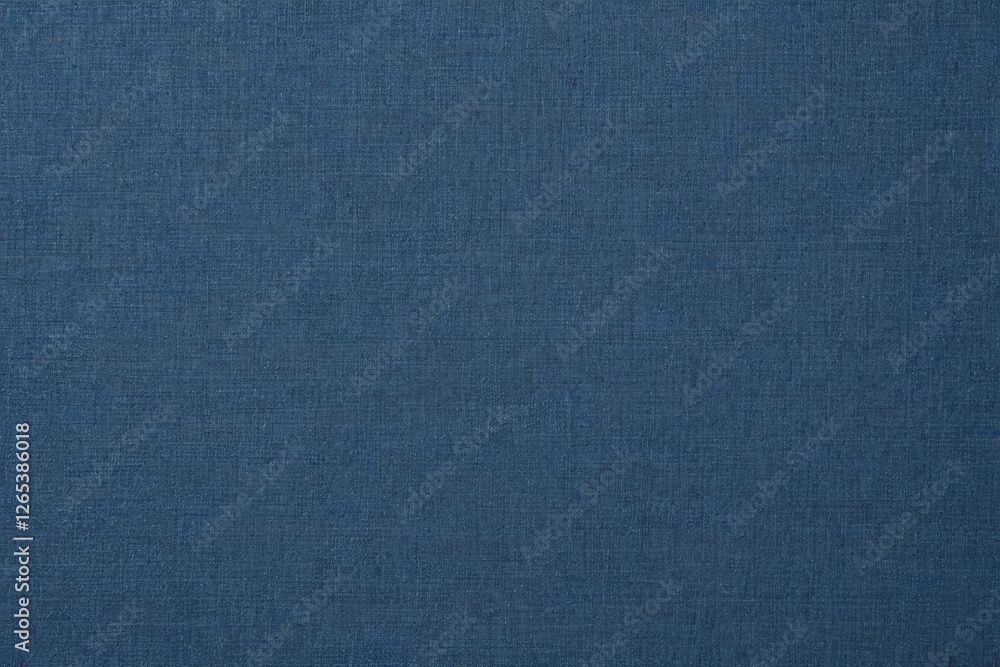 arafed blue fabric with a very small pattern on it arafed blue fabric with a very small pattern on it