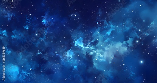 abstract water background