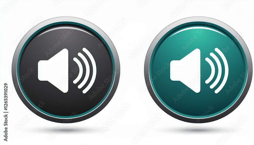 Audio, video, music player circle button icon. Sound control, play, pause button solid icon set. Camera, media control, microphone interface pictogram. perfect any project. Audio, video, music player circle button icon. Sound control, play, pause button solid icon set. Camera, media control, microphone interface pictogram. perfect any project.