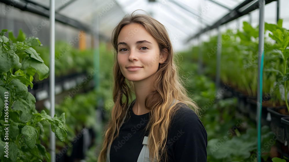 A smart farming system using AI to optimize crop production A smart farming system using AI to optimize crop production