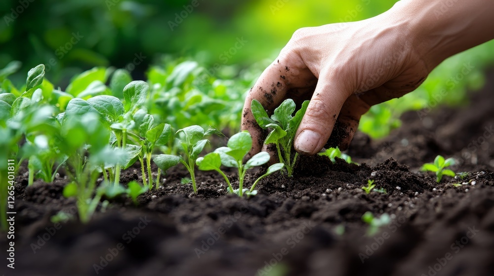 Gardening Gardening