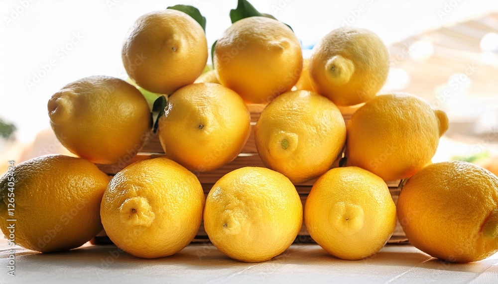 vegetables on a white background