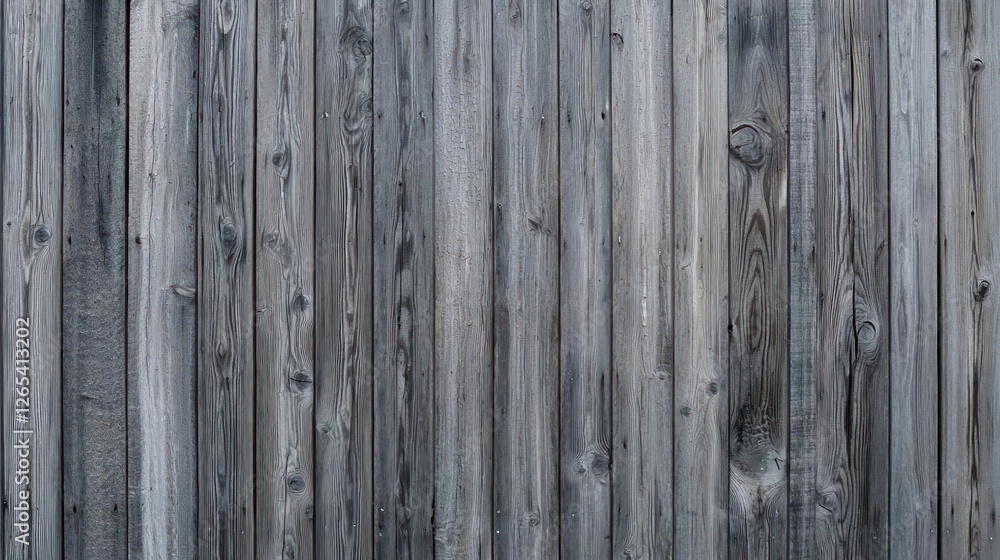 Weathered Gray Wood Plank Texture Background Weathered Gray Wood Plank Texture Background