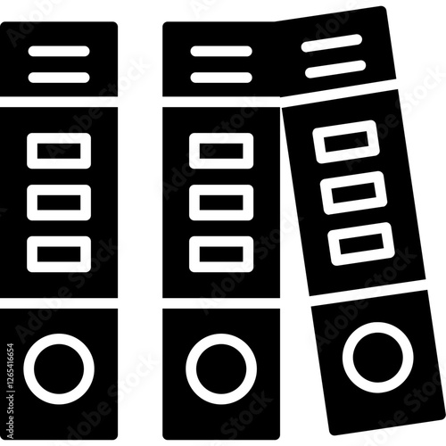 Blinders Icon