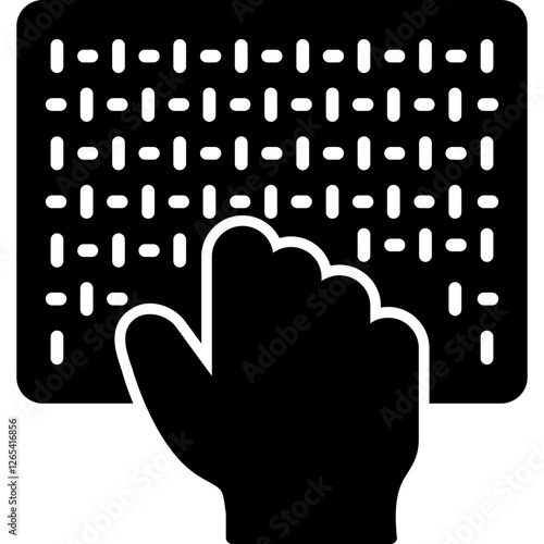 Texture Icon