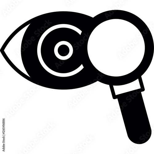 Detection Icon