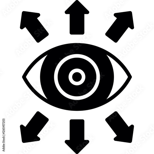 Visual Icon