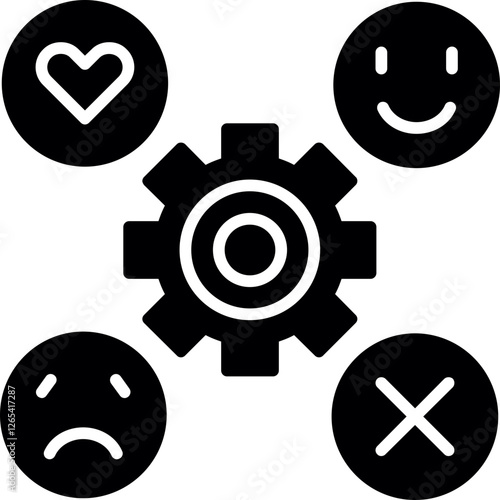 Specification Icon