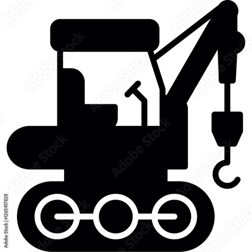 Pipelayer Icon