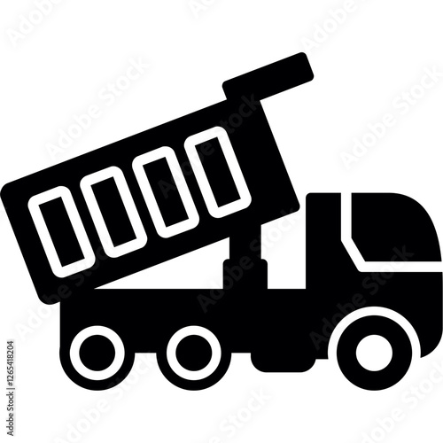 Tipper Icon