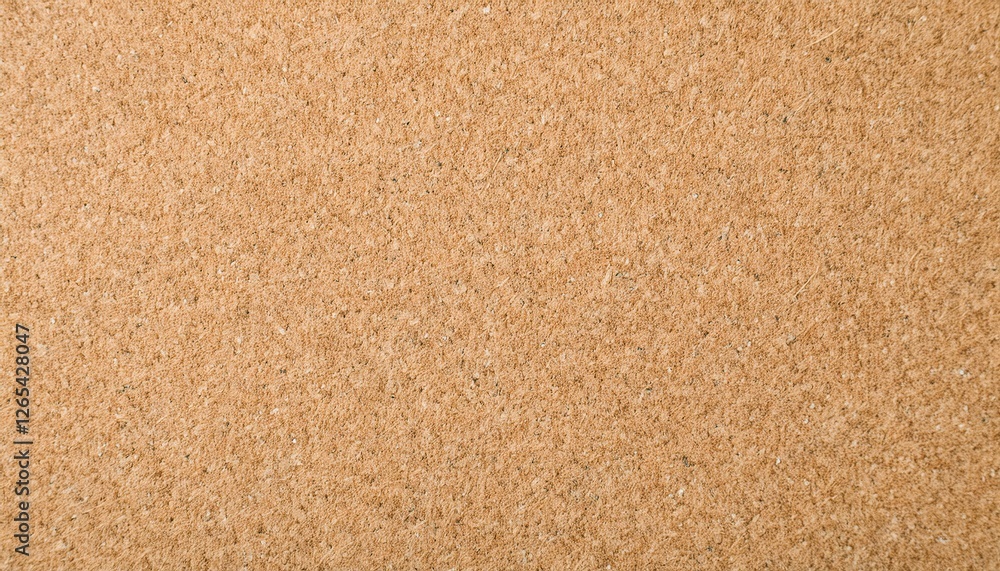 textured cork surface close-up, smooth beige background ideal for product placement, minimalistic design textured cork surface close-up, smooth beige background ideal for product placement, minimalistic design