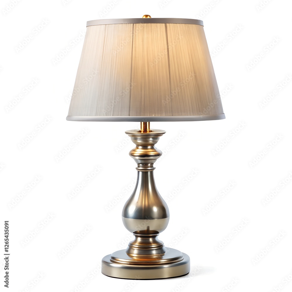 lamp in the isolated background
lamp in the isolated background