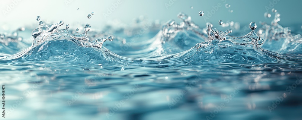 Rippling water patterns serene environment nature scene close-up perspective tranquil concept for relaxation Rippling water patterns serene environment nature scene close-up perspective tranquil concept for relaxation