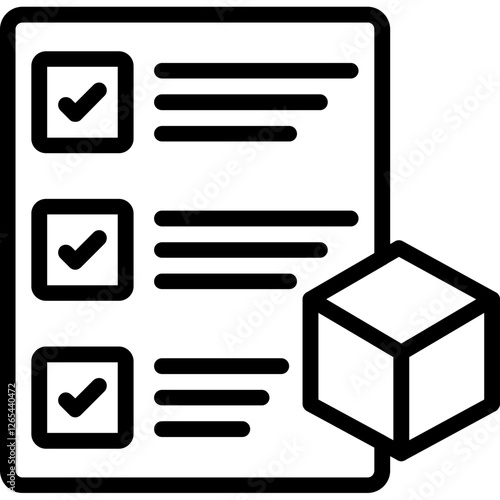 Product Documentation Icon