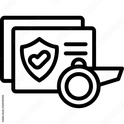 Whistleblower Policy Icon
