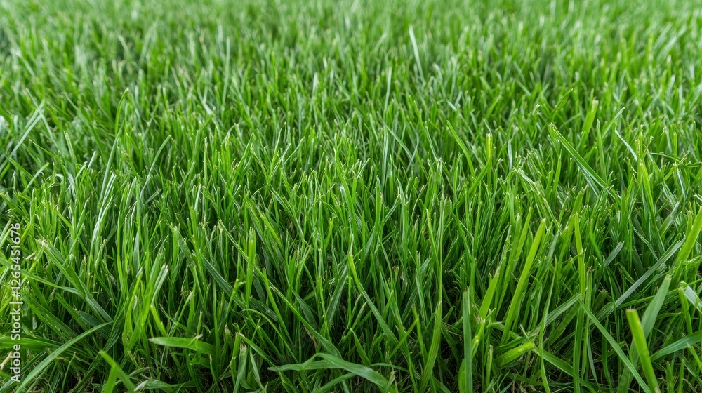 Fresh Green Grass Texture for Nature and Landscaping Projects Fresh Green Grass Texture for Nature and Landscaping Projects