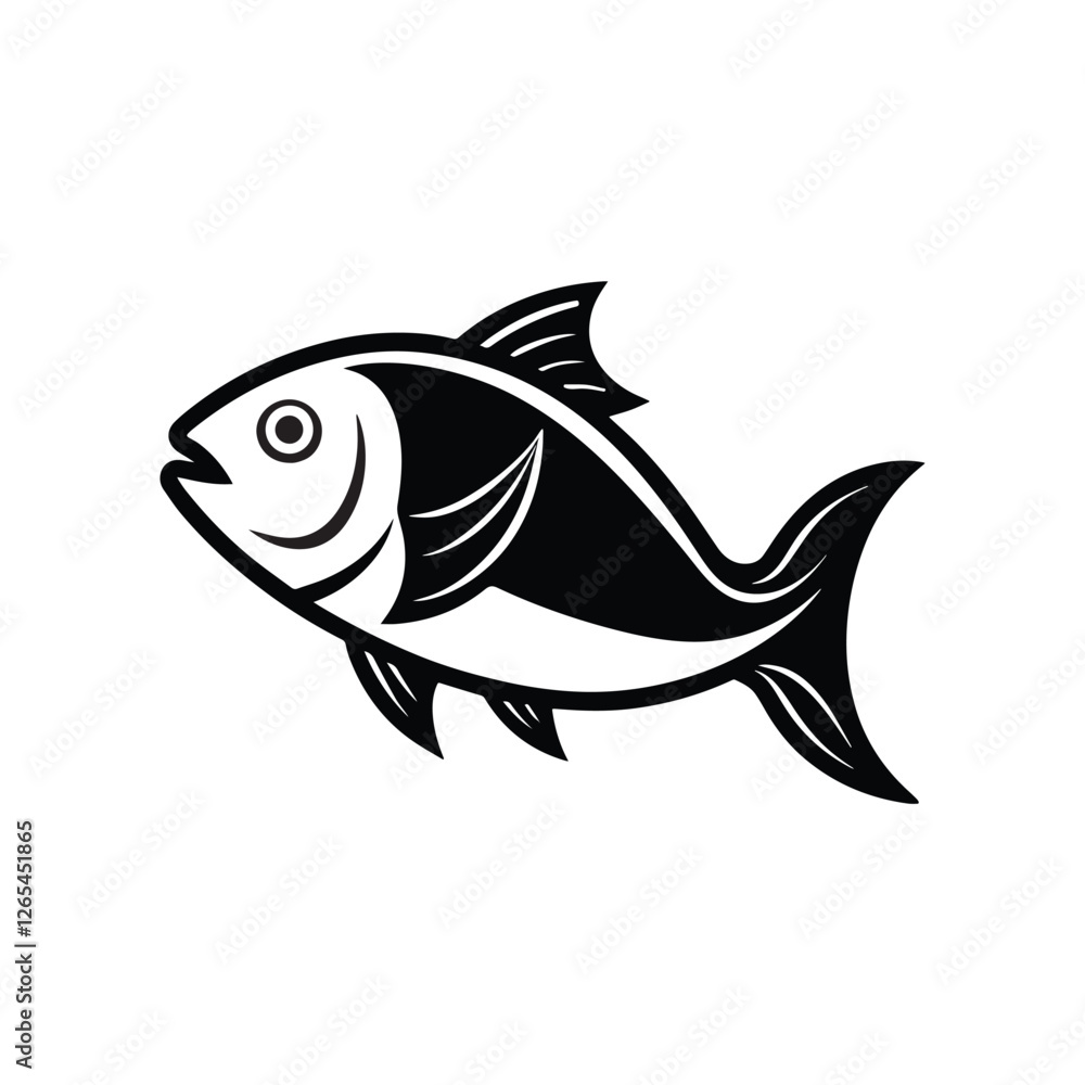fish vector illustration,
Bass catch fishing lure line drawing style on white background. Design element for icon logo, label, emblem, sign, and brand mark.Vector illustration fish vector illustration,
Bass catch fishing lure line drawing style on white background. Design element for icon logo, label, emblem, sign, and brand mark.Vector illustration