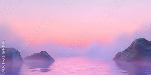 Pink Mist: Enchanting paste...