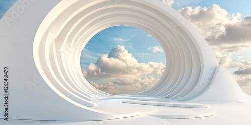 Abstract Architecture and S...