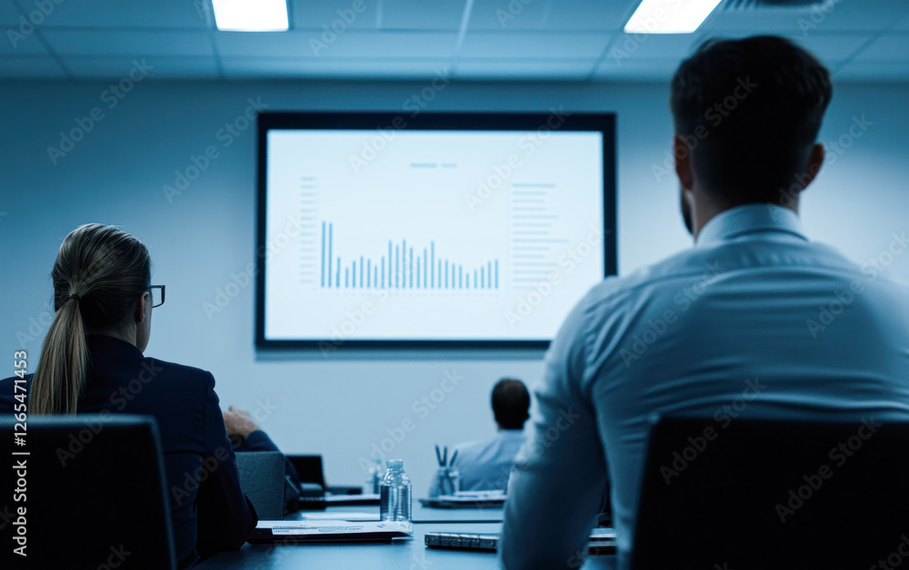 Business meeting overview insights from attendees in corporate settings Business meeting overview insights from attendees in corporate settings