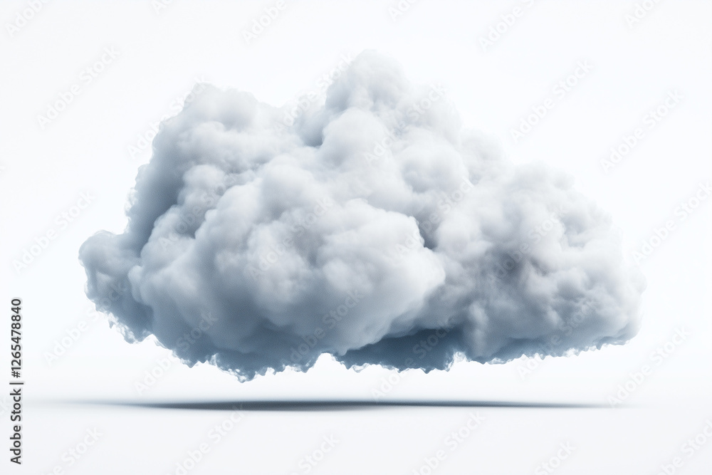 Selective smoke isolated on white background, Explosion smoke for commercial advertisement. Selective smoke isolated on white background, Explosion smoke for commercial advertisement.