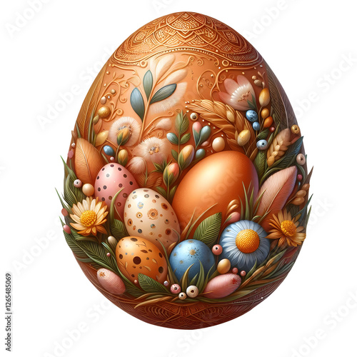 Easter egg