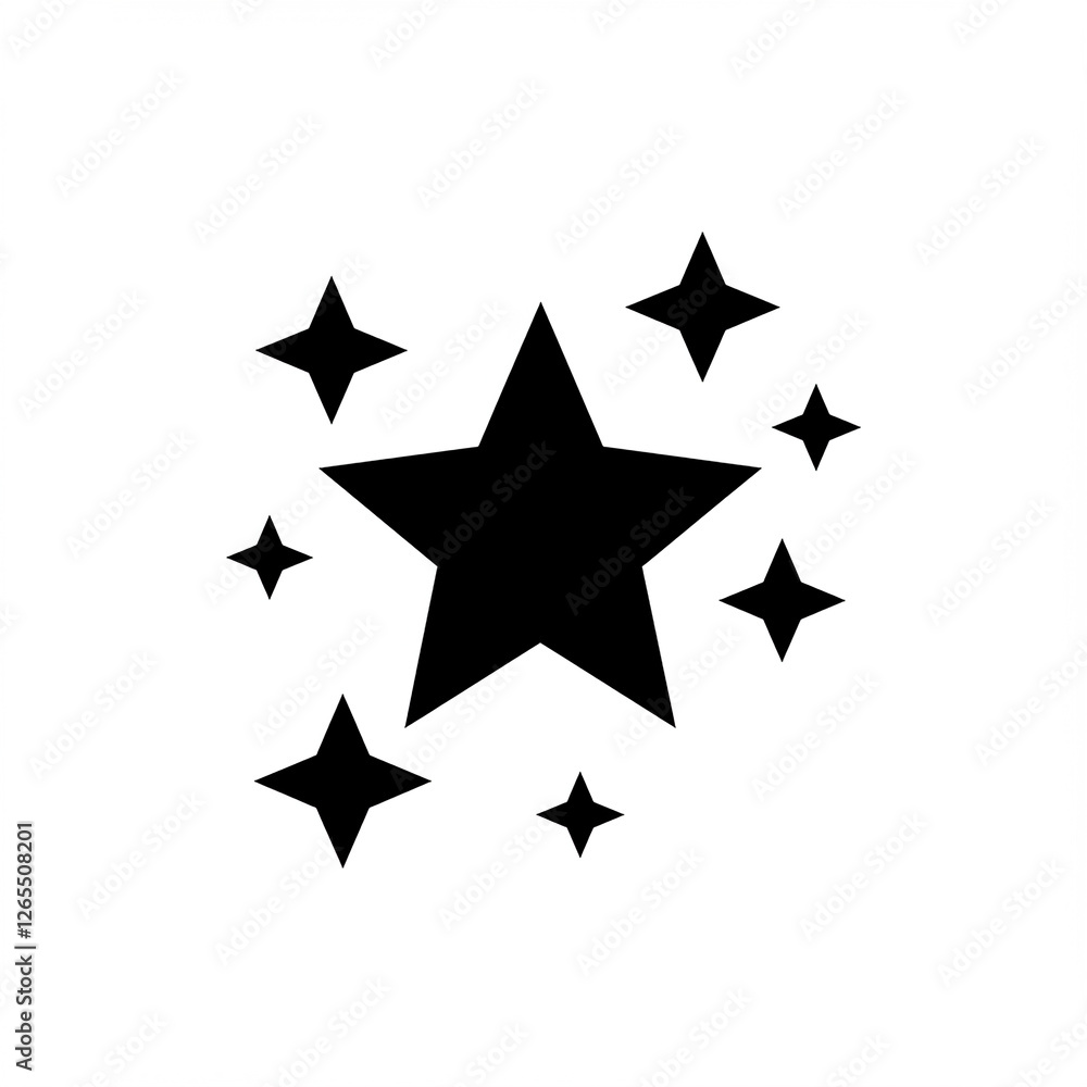 Ramadan Event Silhouette Vector Art Illustration Design Ramadan Event Silhouette Vector Art Illustration Design