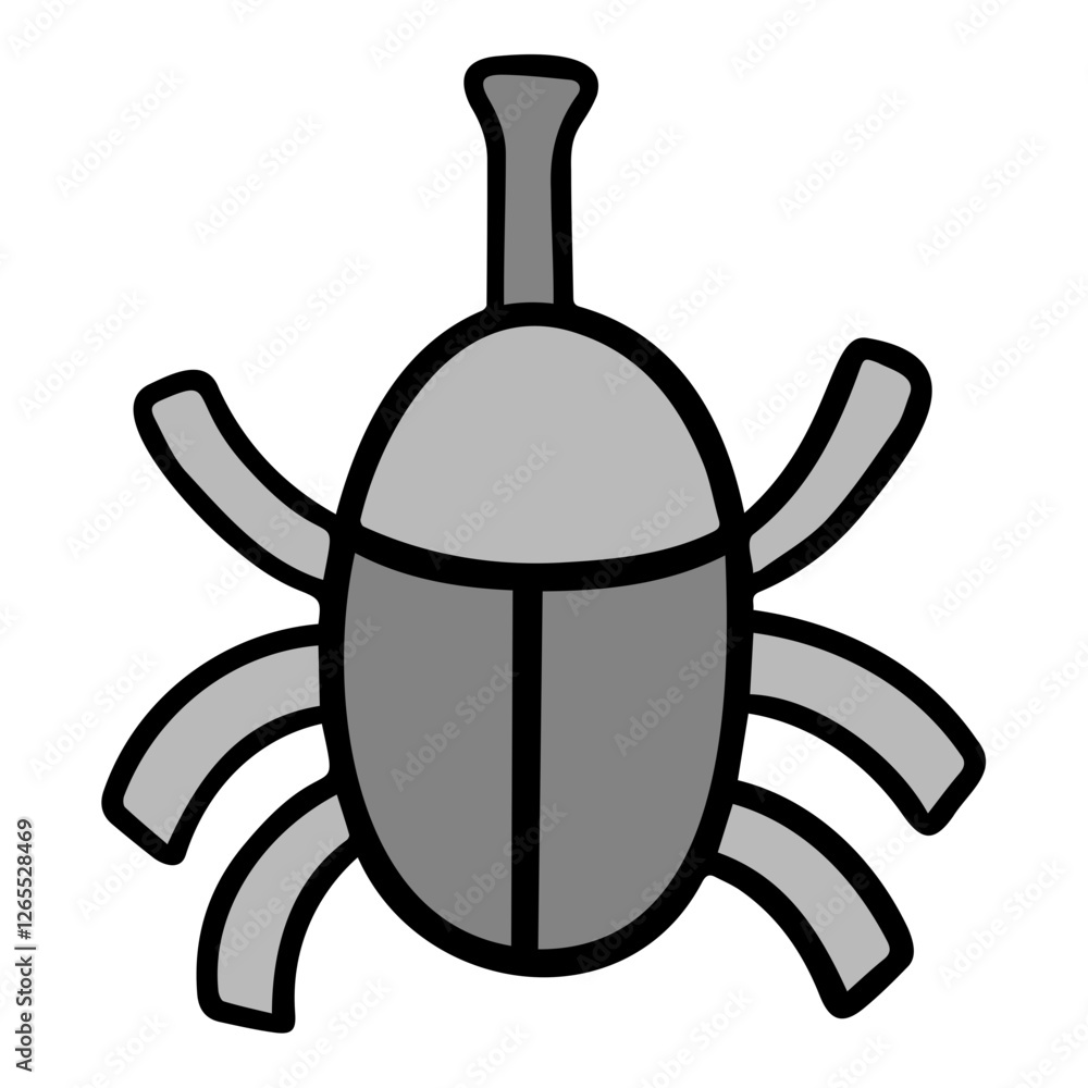 beetle icon