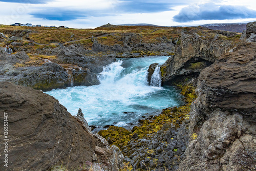 Godafoss